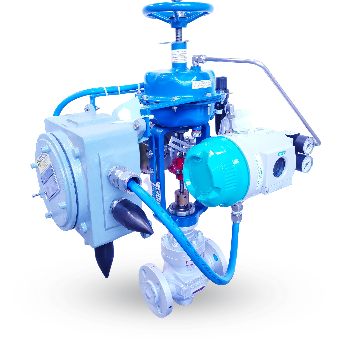 Custom Valve