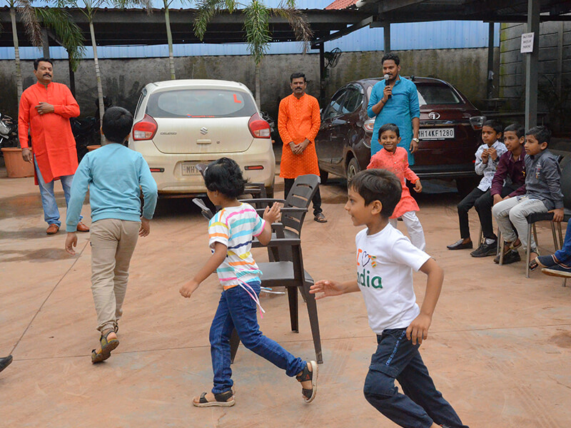 Family Day at IndiTech Valves
