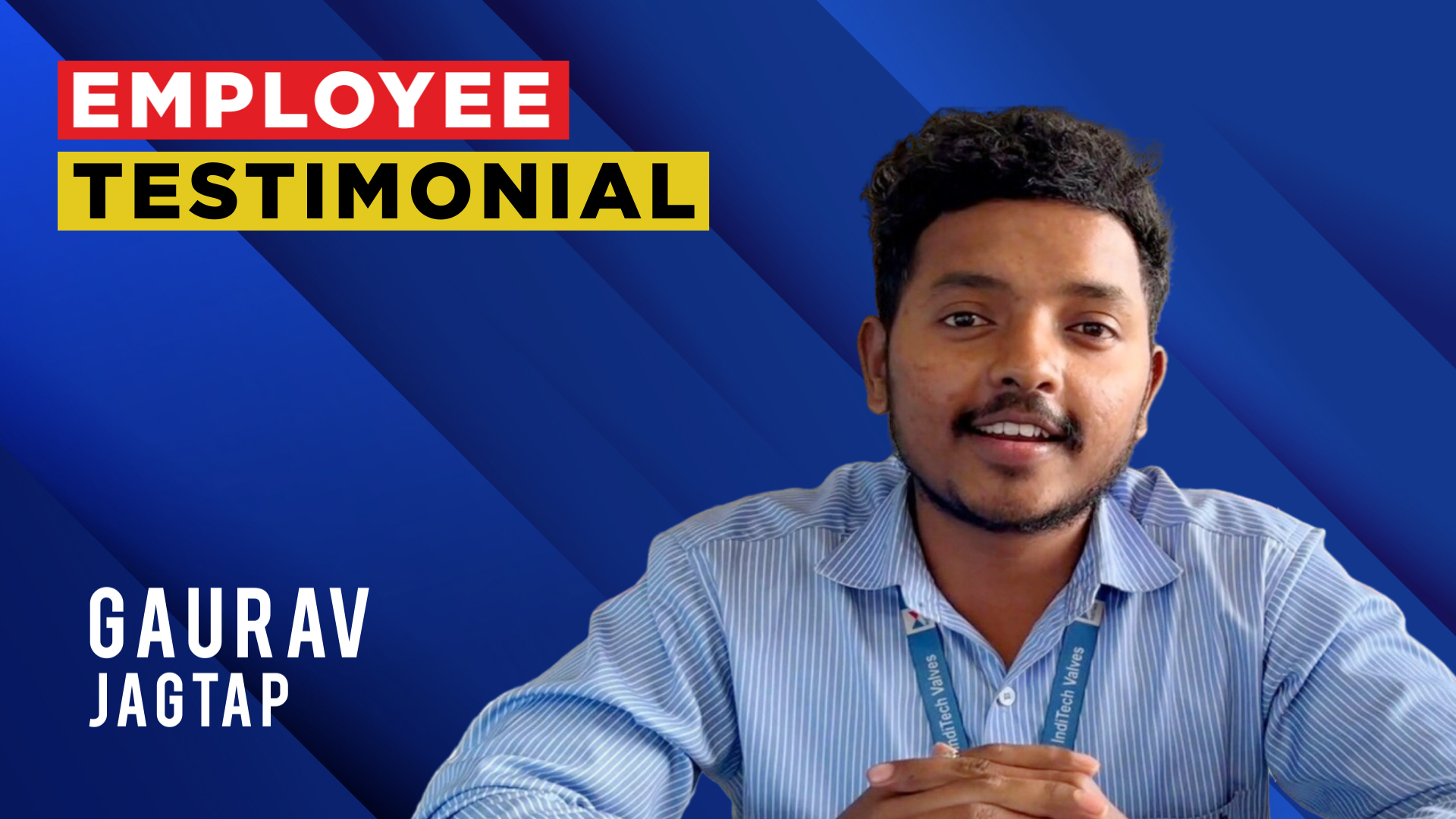Gaurav Jagtap