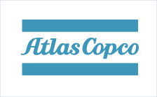atlas copco