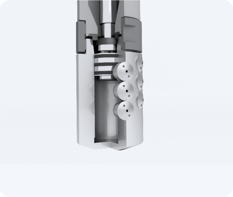 Desuperheater manufacturers