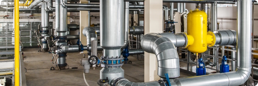 Piping Network Consultancy