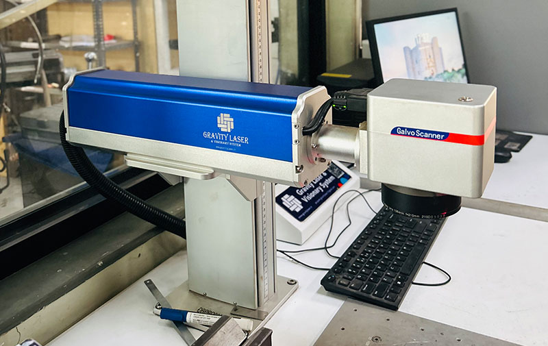 Laser Machine