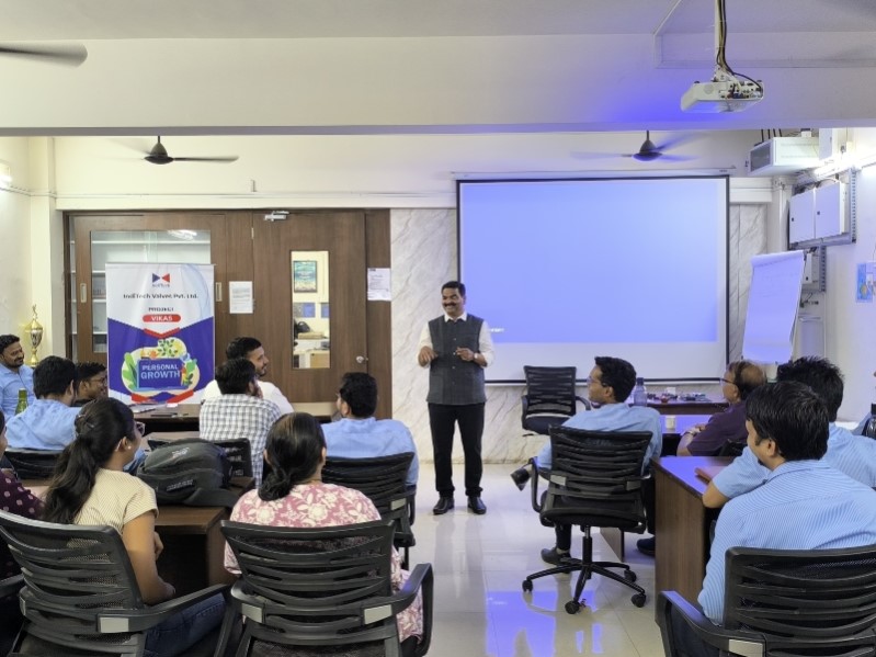 Emotional Intelligence Training 03
