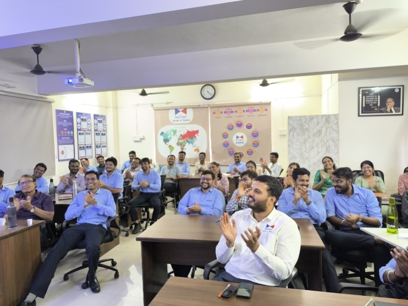 Emotional Intelligence Training 05