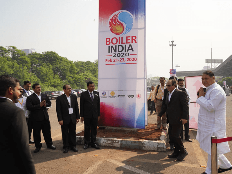 Boiler India 2020