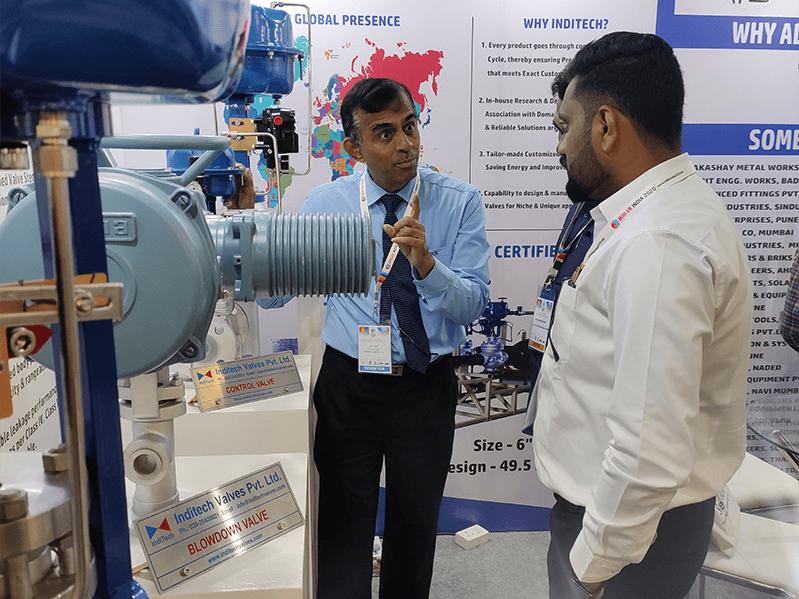 Boiler India 2020