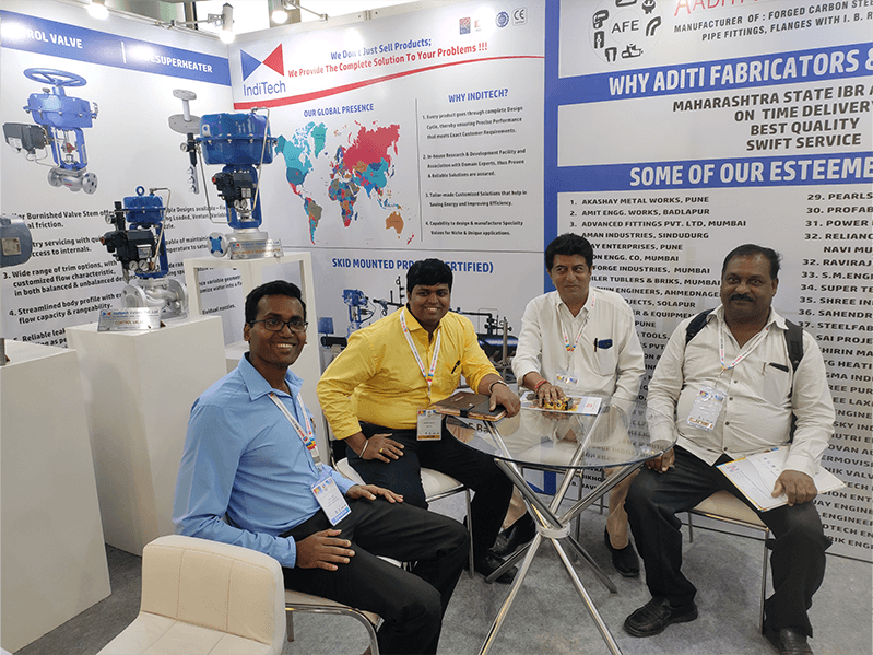 Boiler India 2020