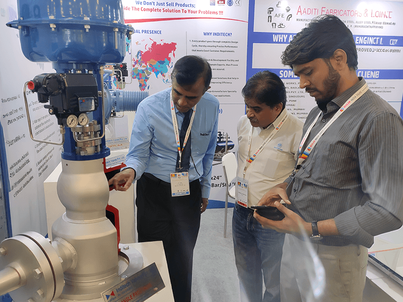 Boiler India 2020