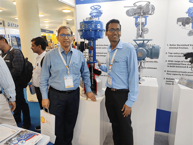 Boiler India 2020