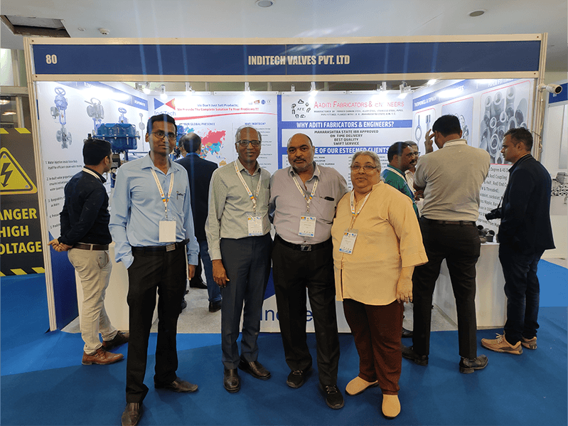 Boiler India 2020