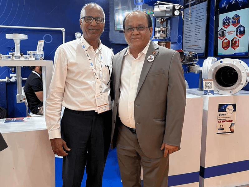 Boiler India 2024