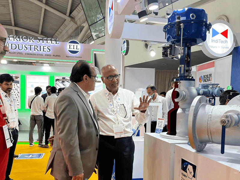 Boiler India 2024