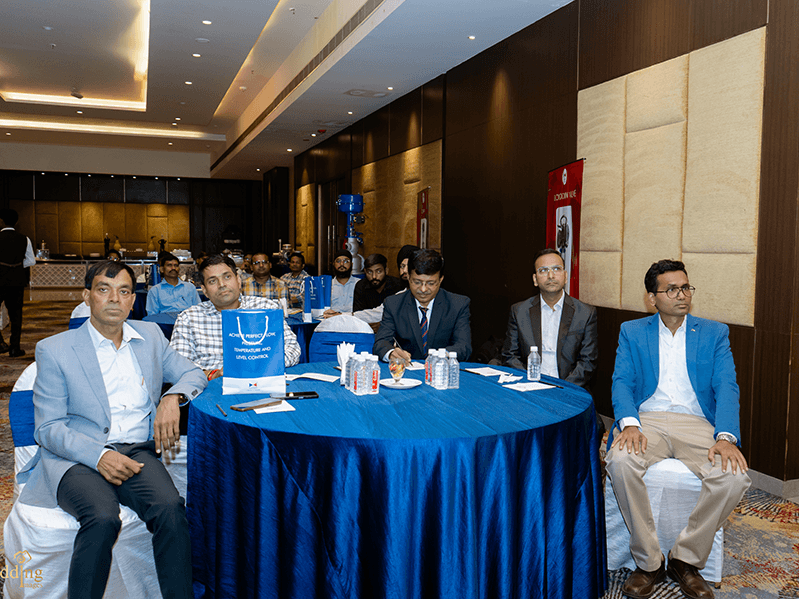Raipur Technical Seminar 2025