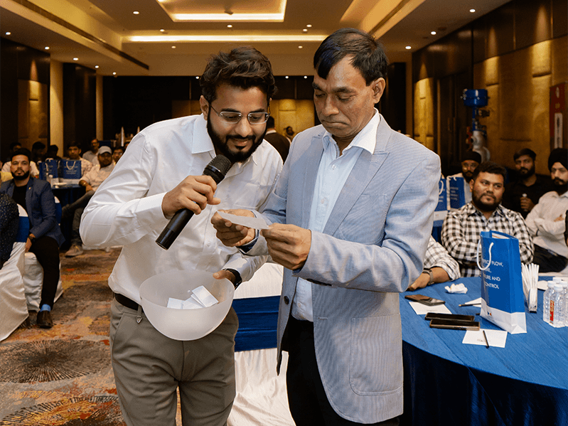 Raipur Technical Seminar 2025