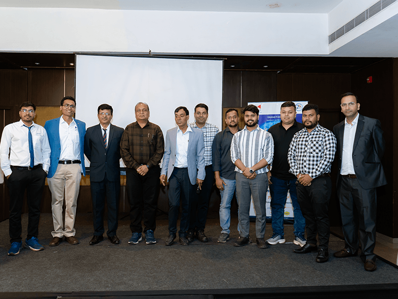 Raipur Technical Seminar 2025