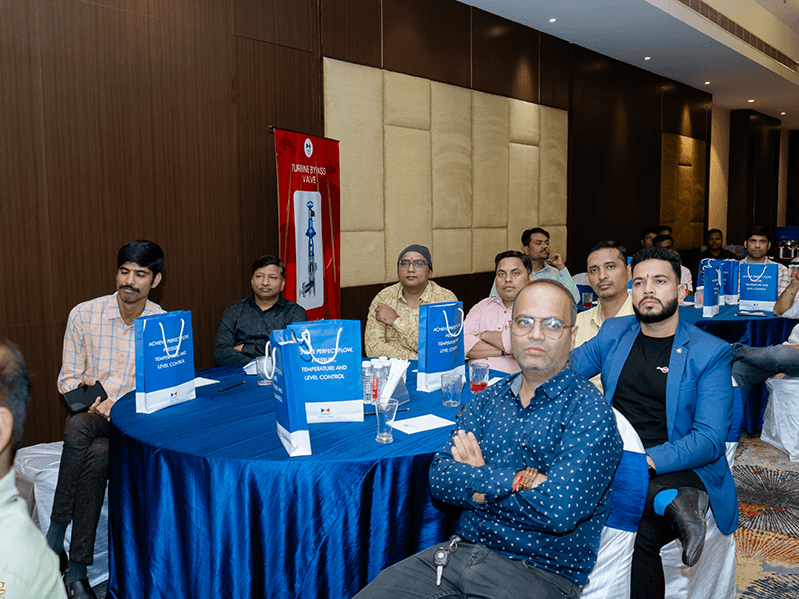 Raipur Technical Seminar 2025