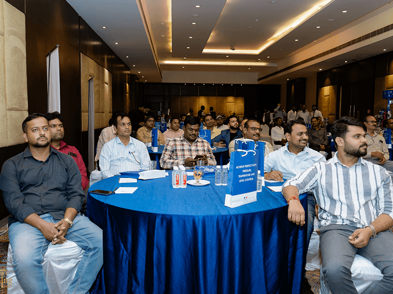 Raipur Technical Seminar 2025