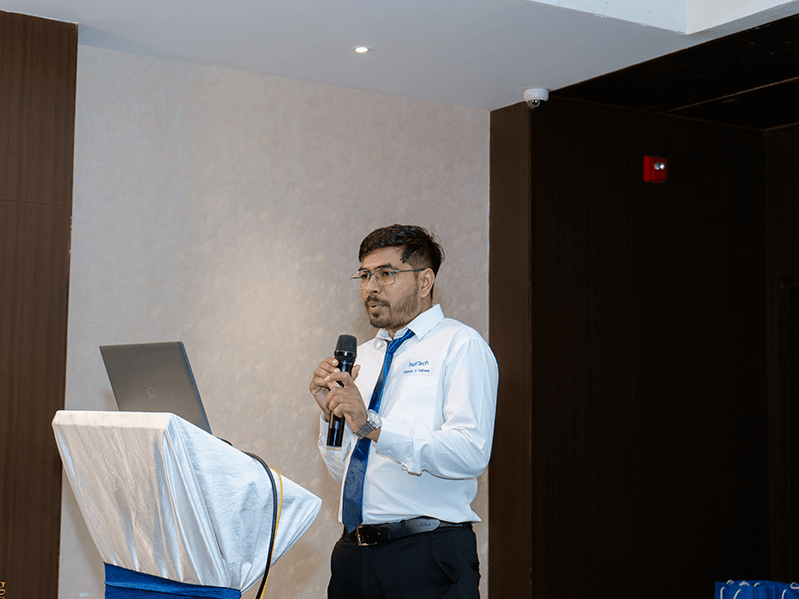 Raipur Technical Seminar 2025