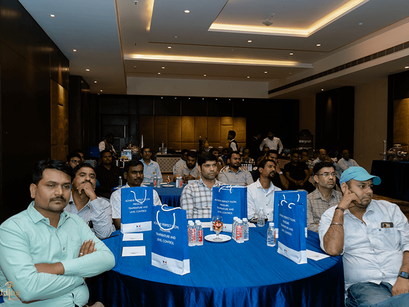 Raipur Technical Seminar 2025