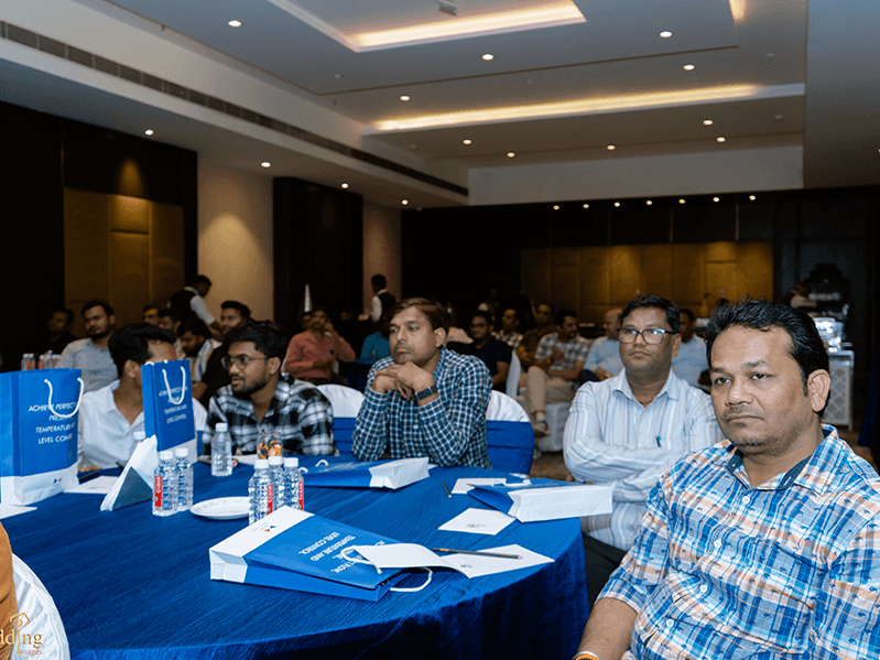 Raipur Technical Seminar 2025