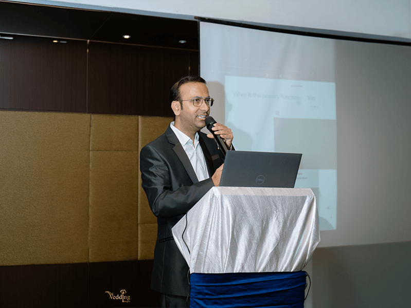 Raipur Technical Seminar 2025