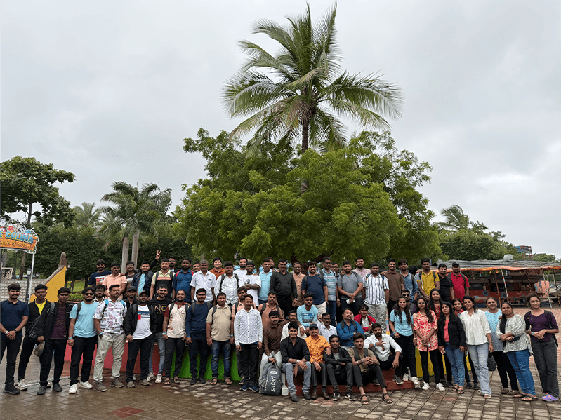 Team Outing – Diamond Water Park
