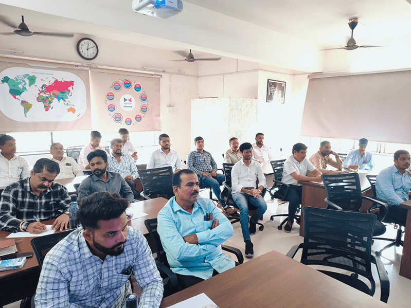 Vendors Meet – July 2025