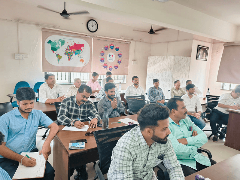 Vendors Meet – July 2025