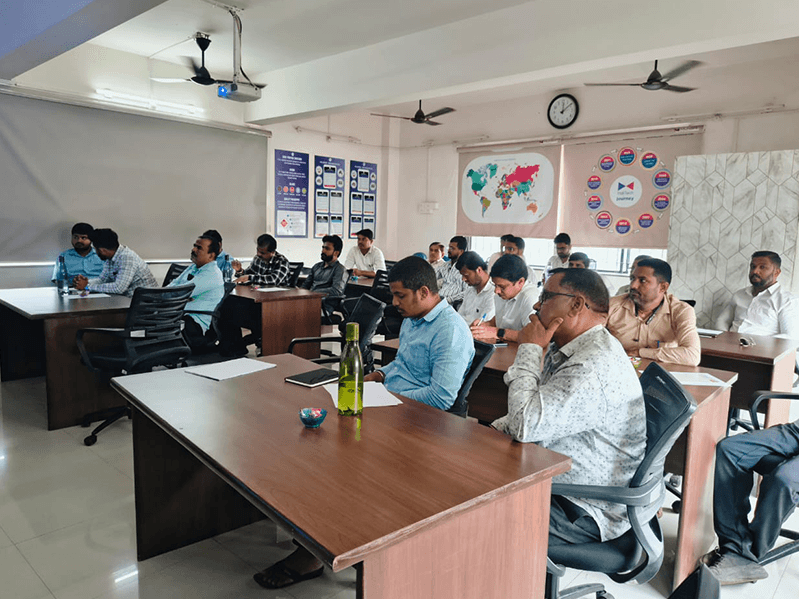 Vendors Meet – July 2025