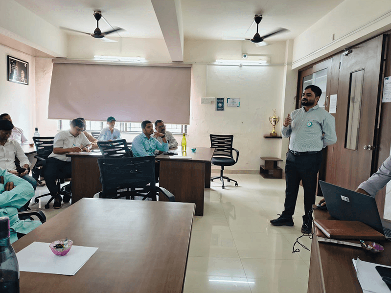 Vendors Meet – July 2025