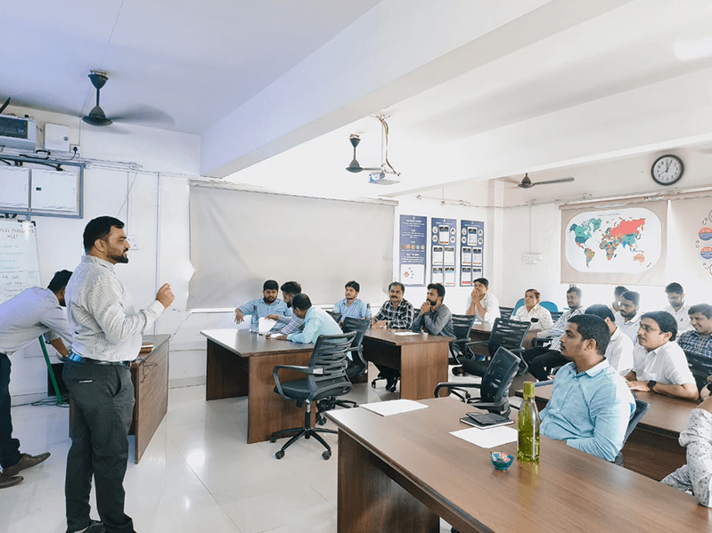 Vendors Meet – July 2025