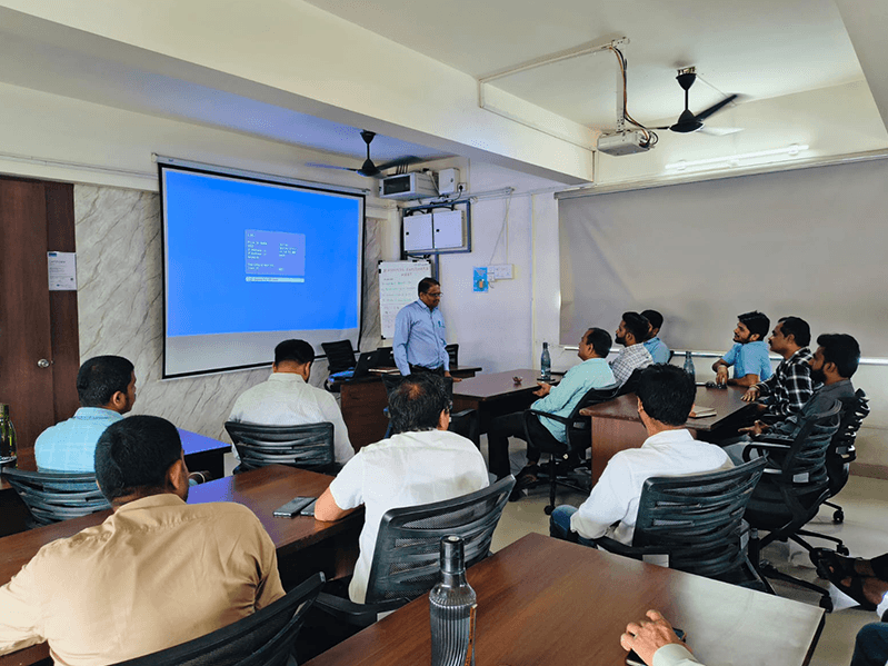 Vendors Meet – July 2025