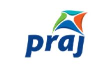 PRAJ