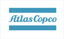 atlas copco